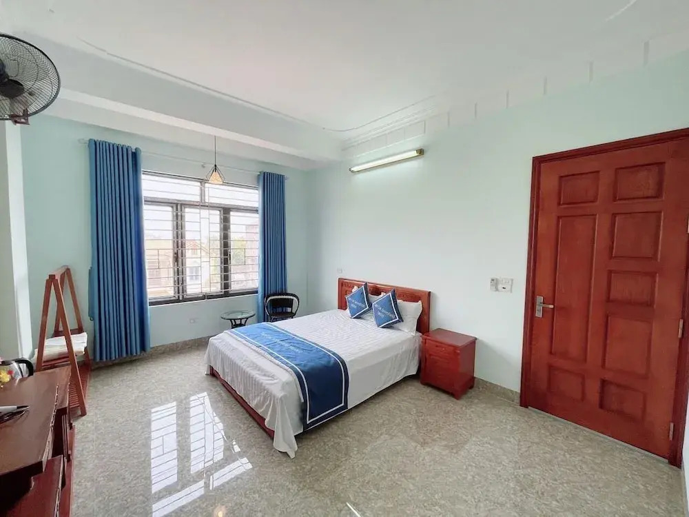 Tam Coc Guest House & Hostel — фото 3