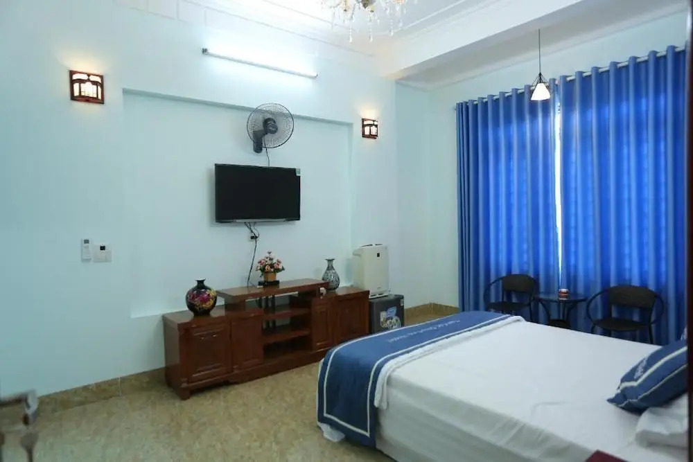 Tam Coc Guest House & Hostel — фото 4