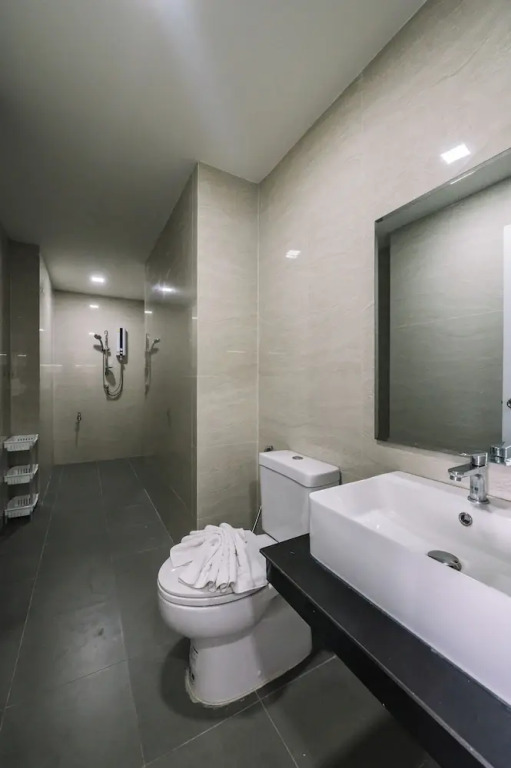 Хатъяй: Aston Residence hatyai