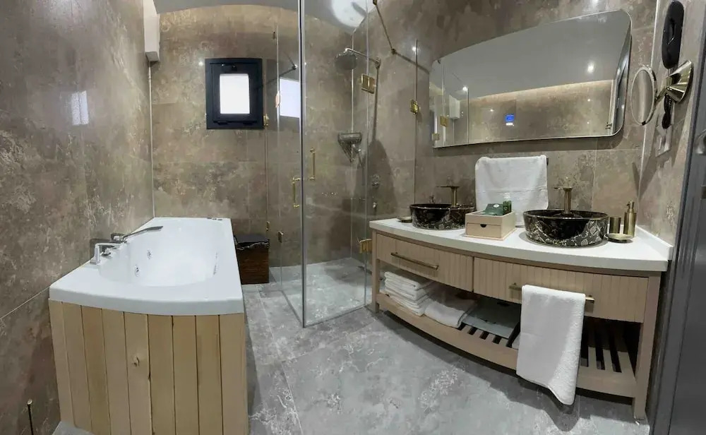 Датча: Datça Sui̇tes Luxury Bouti̇que Hotels