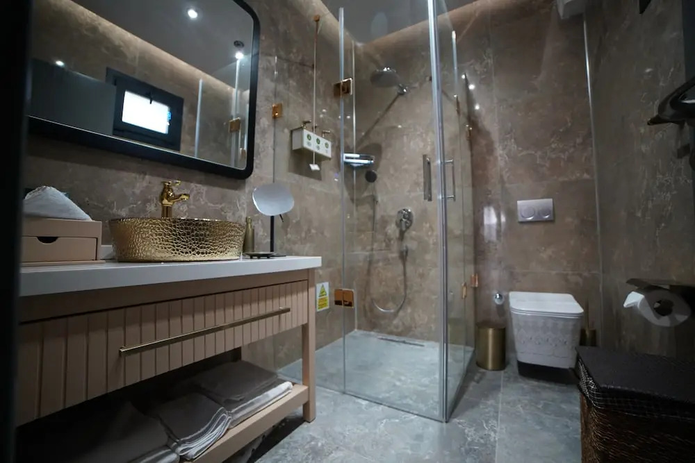 Датча: Datça Sui̇tes Luxury Bouti̇que Hotels
