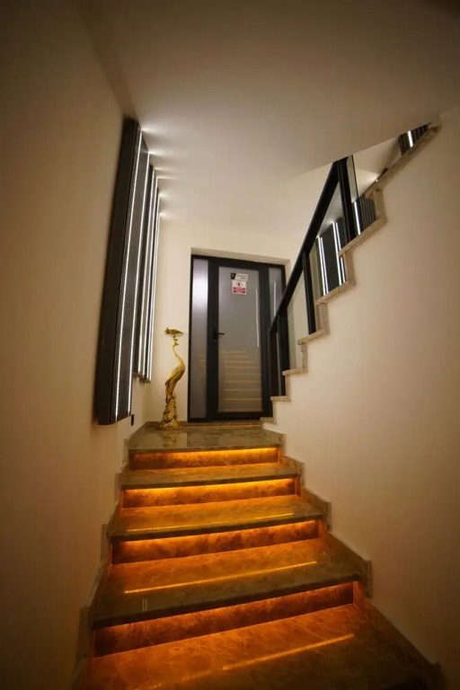 Датча: Datça Sui̇tes Luxury Bouti̇que Hotels