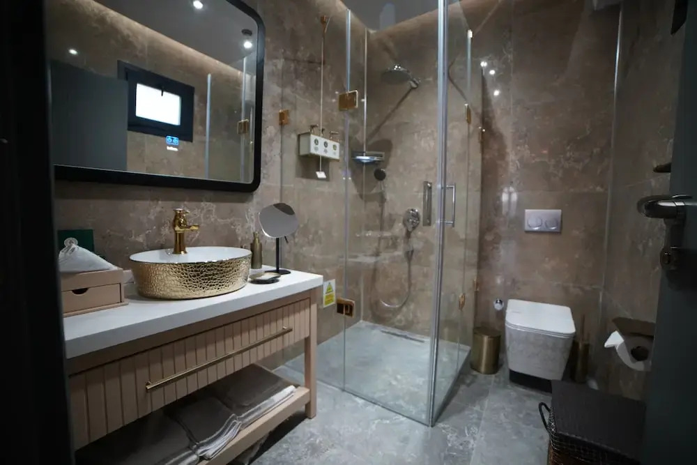 Датча: Datça Sui̇tes Luxury Bouti̇que Hotels
