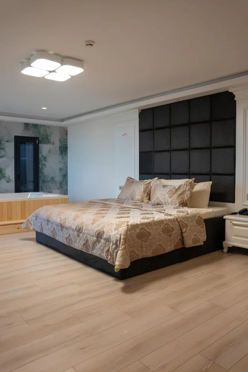 Датча: Datça Sui̇tes Luxury Bouti̇que Hotels