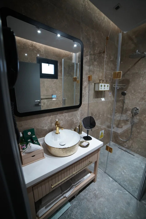 Datça Sui̇tes Luxury Bouti̇que Hotels — фото 5