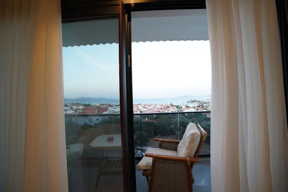 Datça Sui̇tes Luxury Bouti̇que Hotels — фото 6
