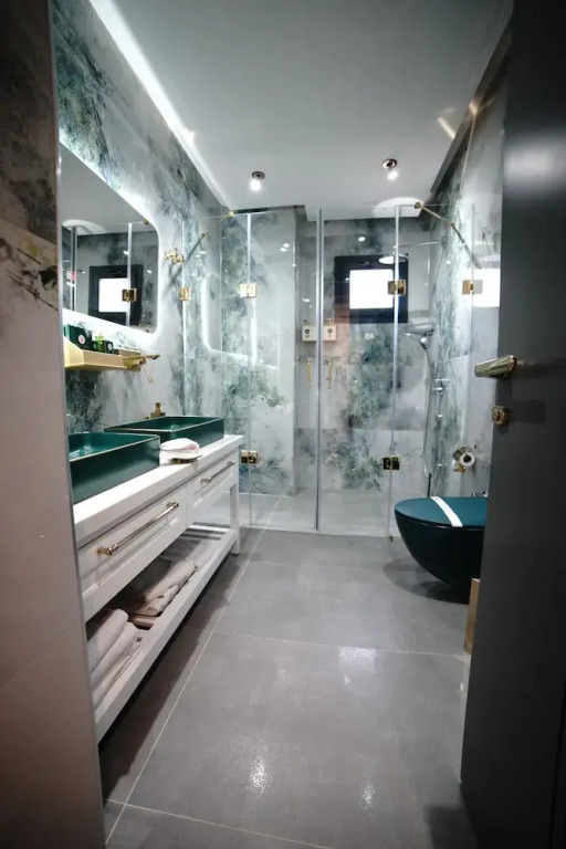 Датча: Datça Sui̇tes Luxury Bouti̇que Hotels
