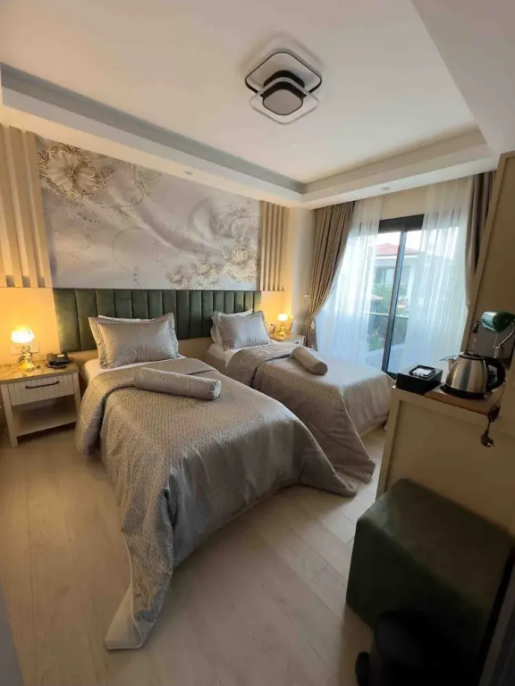 Datça Sui̇tes Luxury Bouti̇que Hotels — фото 4