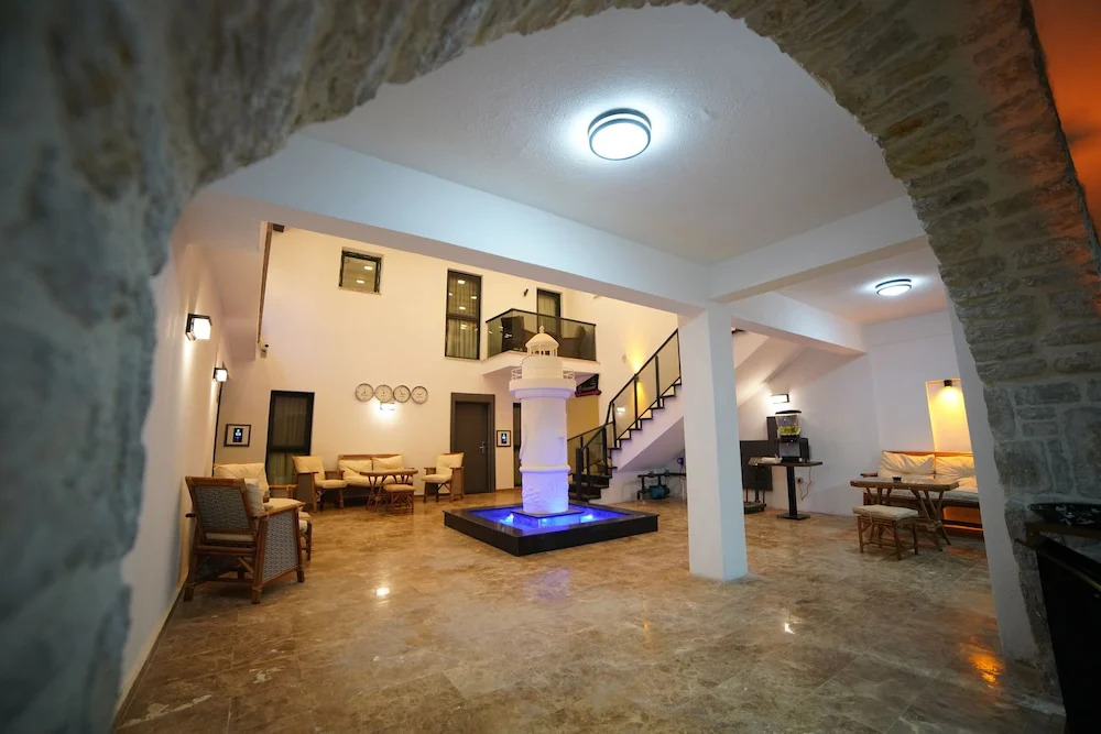 Датча: Datça Sui̇tes Luxury Bouti̇que Hotels