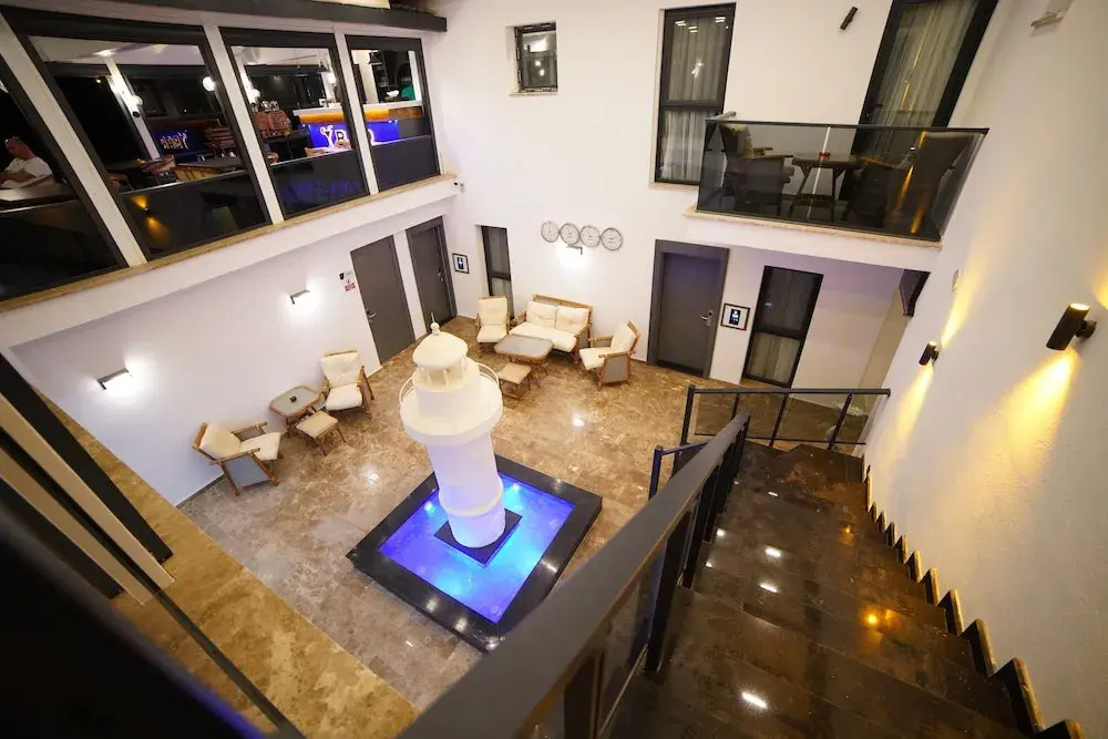 Датча: Datça Sui̇tes Luxury Bouti̇que Hotels