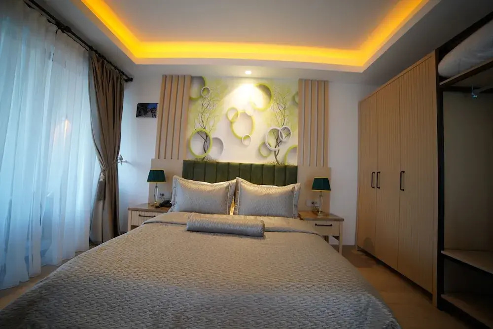 Датча: Datça Sui̇tes Luxury Bouti̇que Hotels