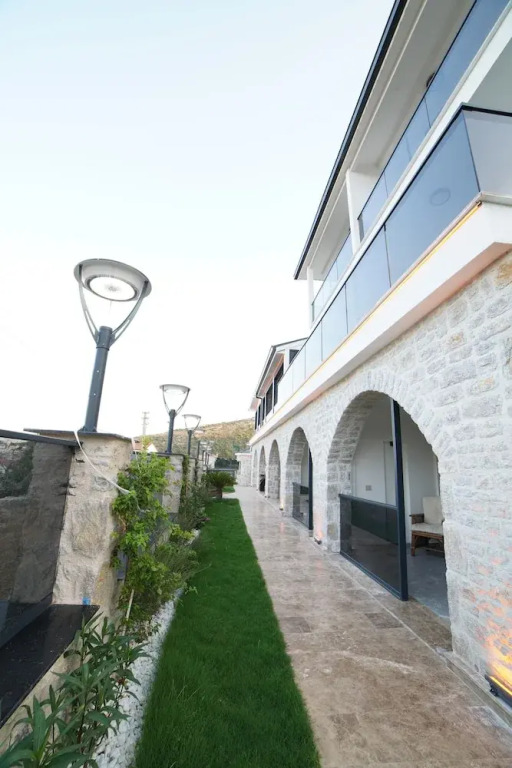 Датча: Datça Sui̇tes Luxury Bouti̇que Hotels