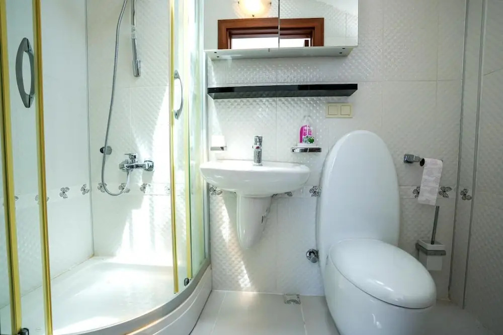 Дальян: Villa w Pool and Balcony 3 min to Dalyan River