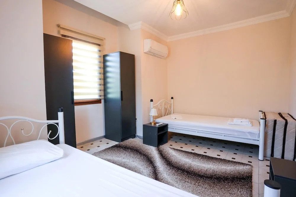 Дальян: Villa w Pool and Balcony 3 min to Dalyan River