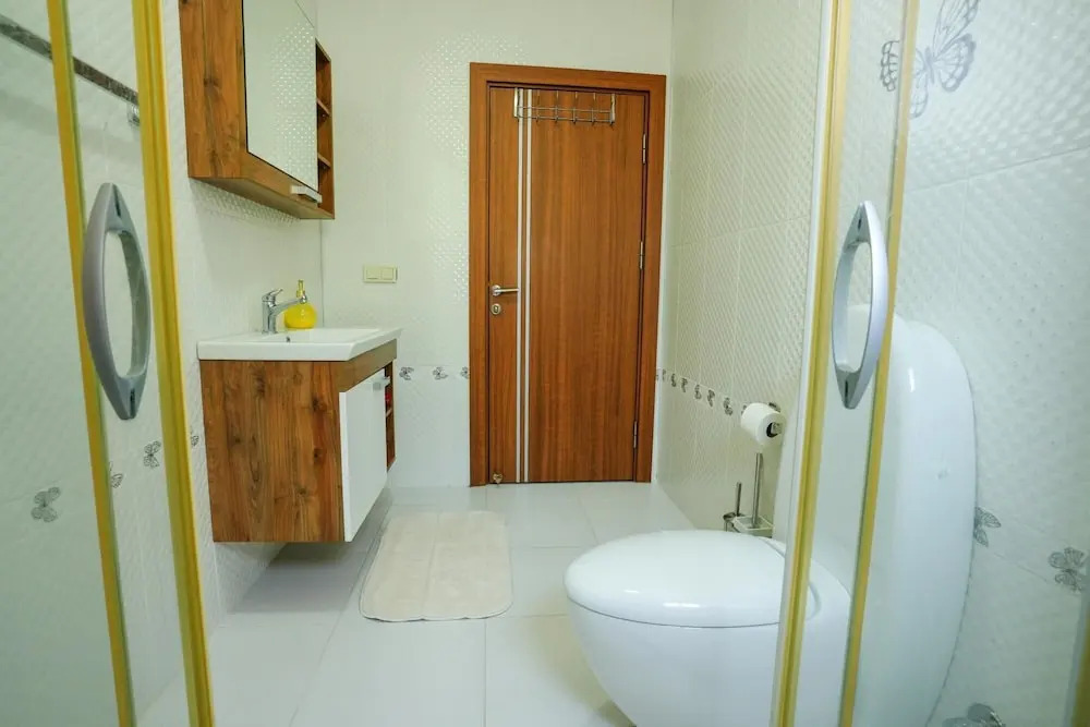 Дальян: Villa w Pool and Balcony 3 min to Dalyan River
