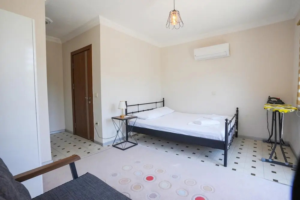 Дальян: Villa w Pool and Balcony 3 min to Dalyan River