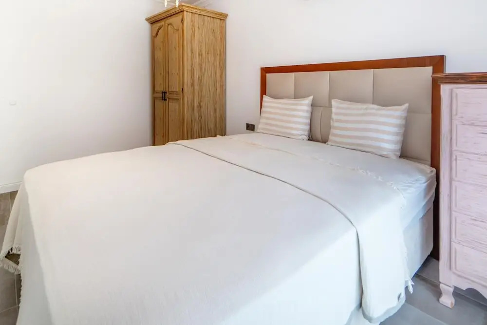 Яликавак: Villa w Pool Garden Patio 1 min to Beach in Bodrum