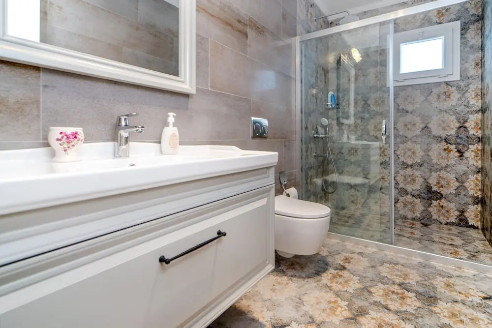 Яликавак: Villa w Pool Garden Patio 1 min to Beach in Bodrum