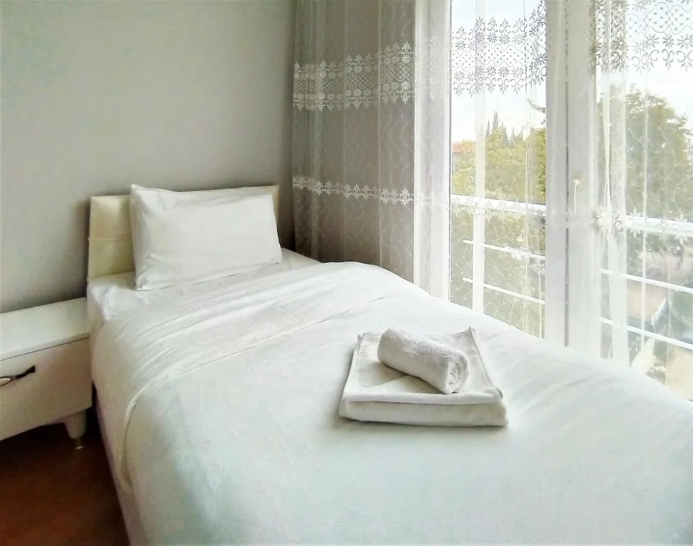 Newly Furnished Flat in the Heart of Antalya — фото 6