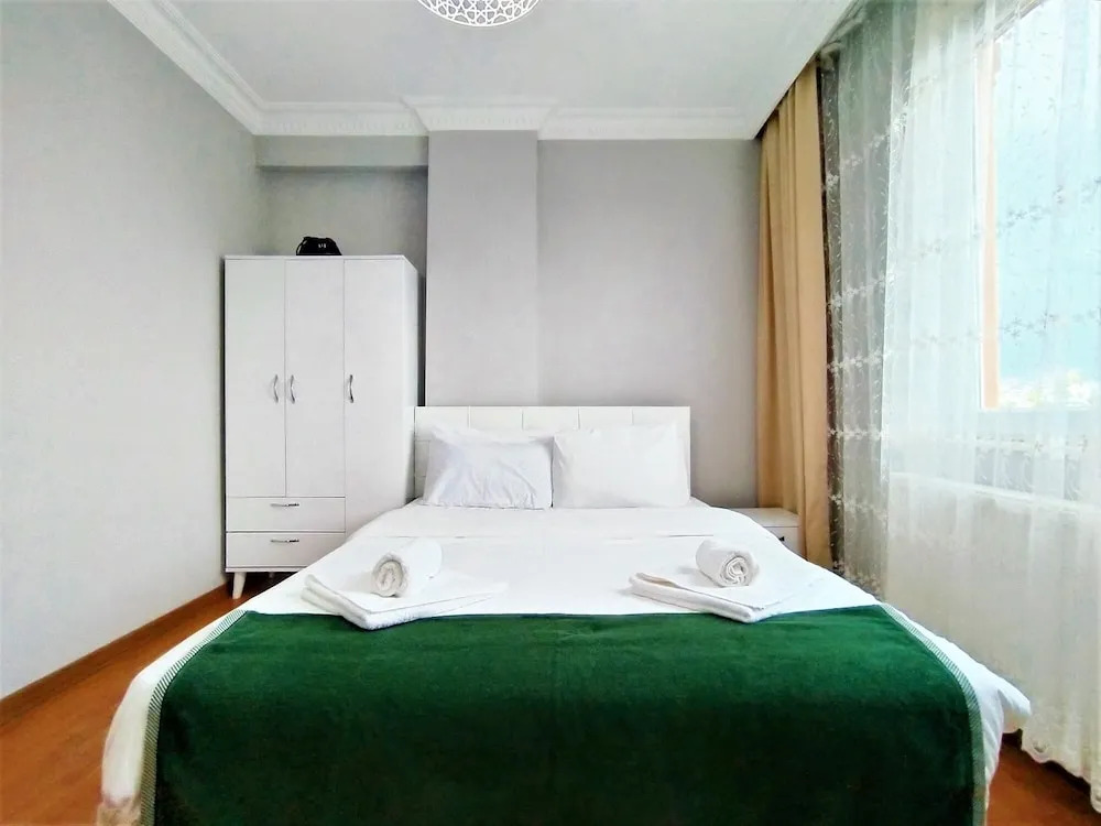 Newly Furnished Flat in the Heart of Antalya — фото 3