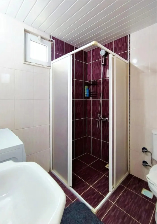 Анталья: Newly Furnished Flat in the Heart of Antalya