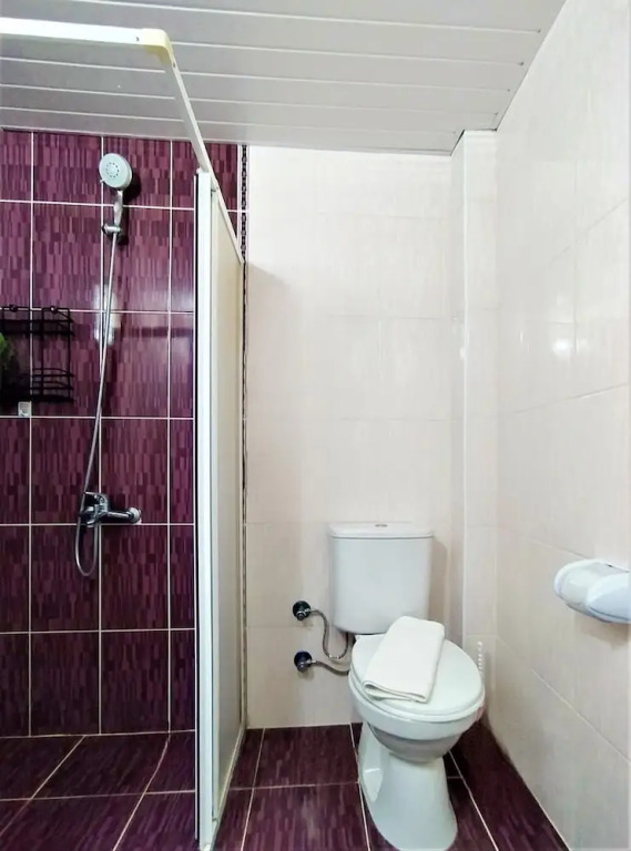 Анталья: Newly Furnished Flat in the Heart of Antalya