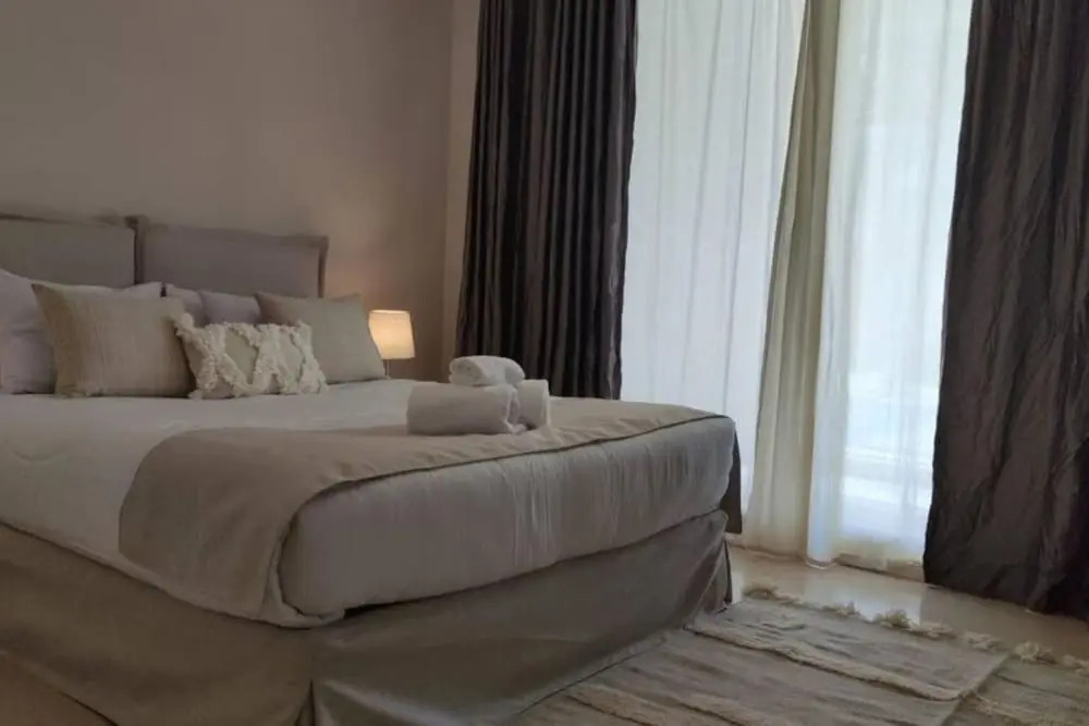 Эль-Гуна: Mangroovy Magic PoolView 1BR in Beachfront Complex