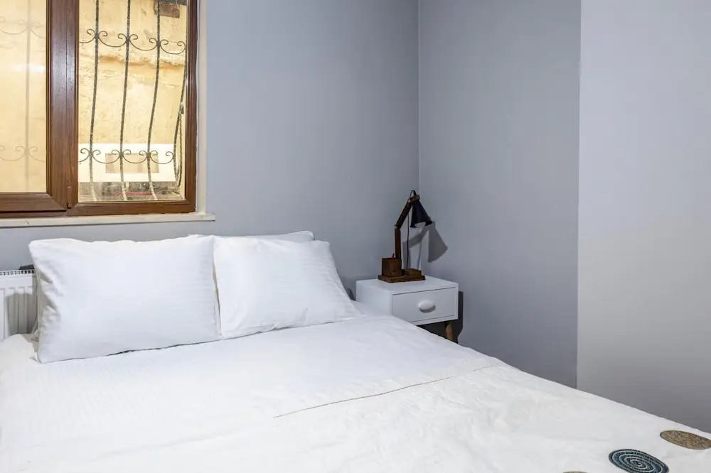 Стамбул: Flat With Backyard 6 min to Bostanci Show Center