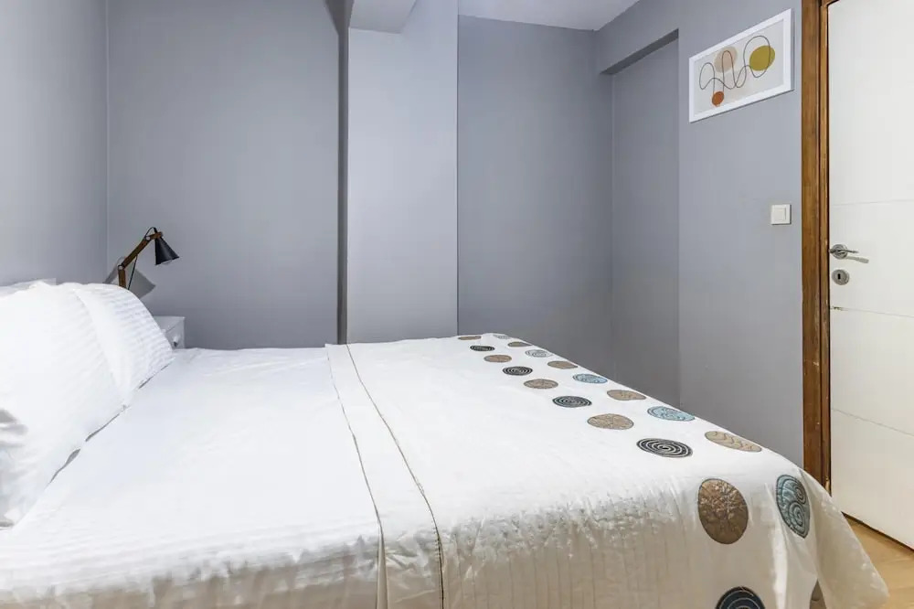 Стамбул: Flat With Backyard 6 min to Bostanci Show Center
