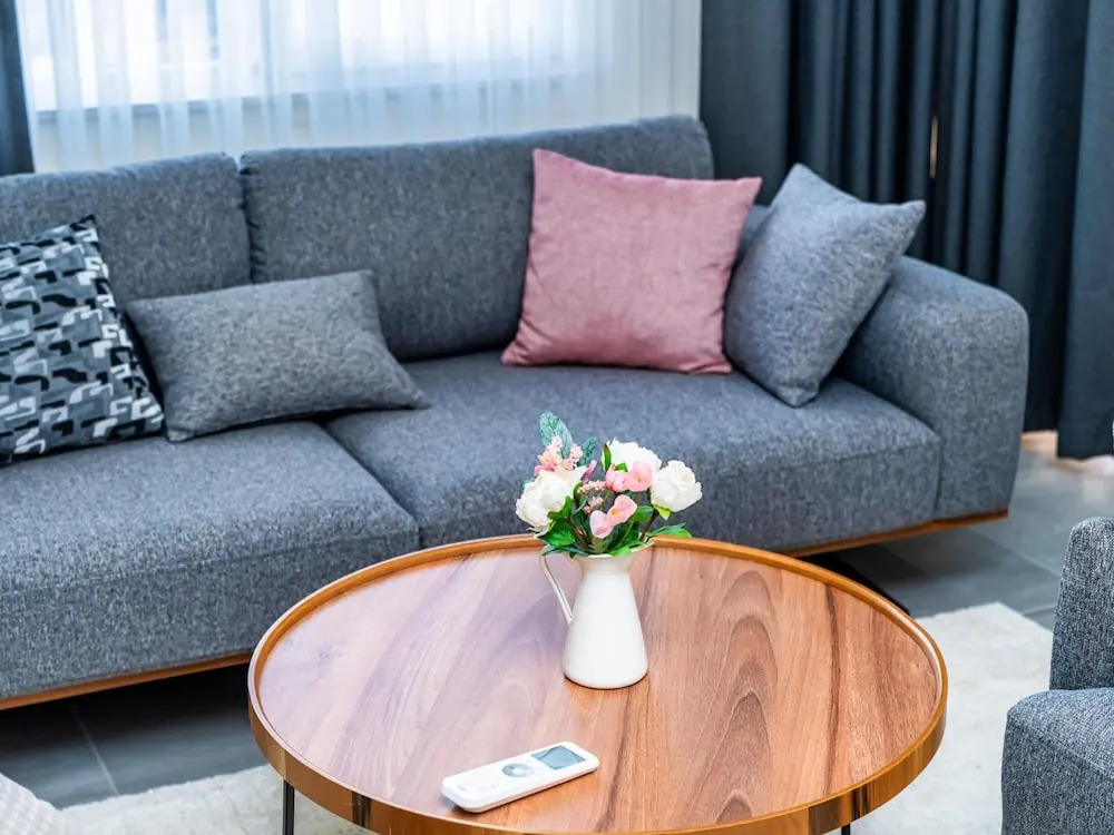Анталья: Cozy Flat 7 min to Mermerli Beach in Antalya