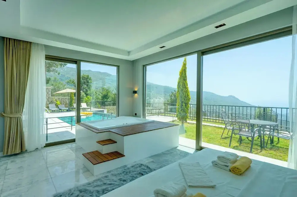 Исламлар: Villa Mercury 9 - PLANET LUXURY VILLAS