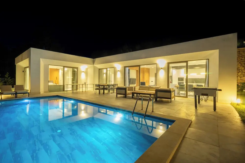 Исламлар: Villa Mercury 9 - PLANET LUXURY VILLAS