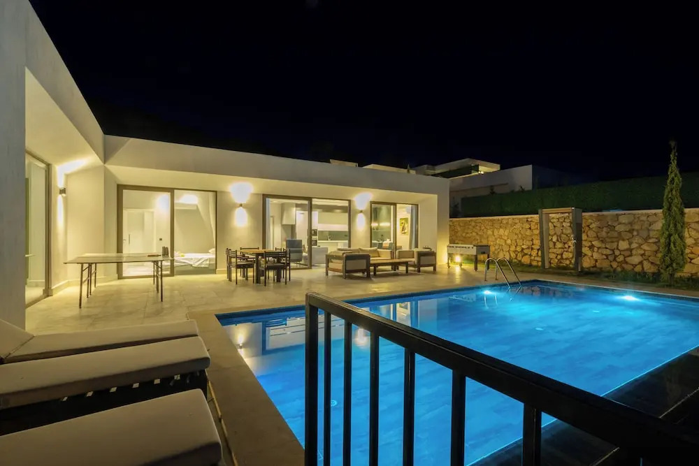 Исламлар: Villa Mercury 9 - PLANET LUXURY VILLAS