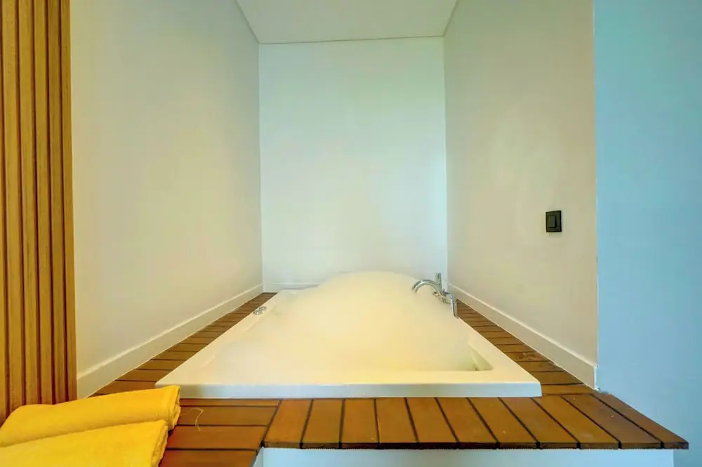 Исламлар: Villa Mercury 9 - PLANET LUXURY VILLAS