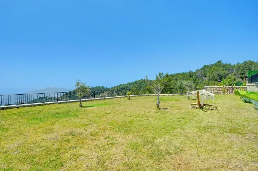Исламлар: Villa Mercury 9 - PLANET LUXURY VILLAS