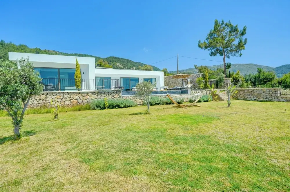 Исламлар: Villa Mercury 9 - PLANET LUXURY VILLAS