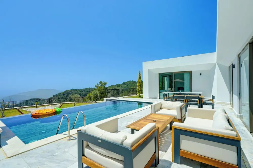 Исламлар: Villa Mercury 9 - PLANET LUXURY VILLAS