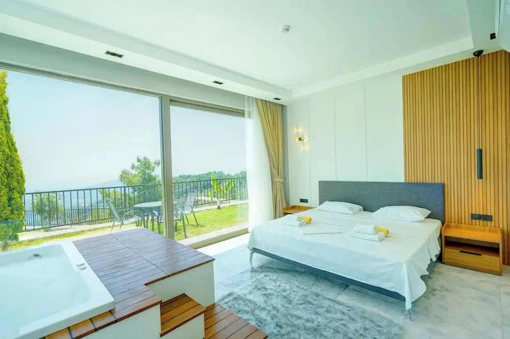 Исламлар: Villa Mercury 9 - PLANET LUXURY VILLAS