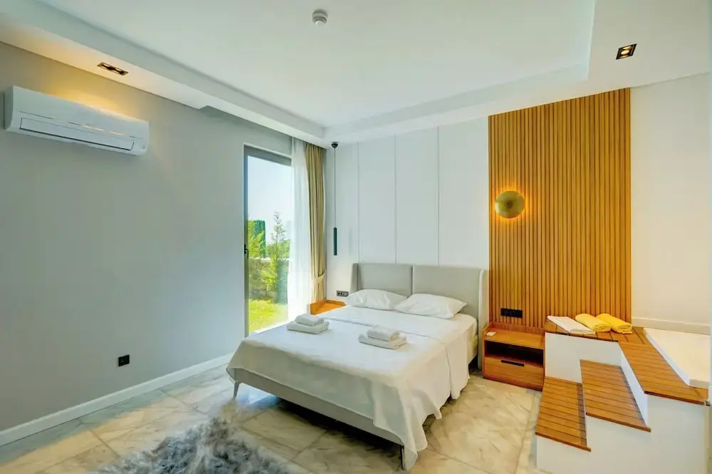 Villa Mercury 9 - PLANET LUXURY VILLAS — фото 4