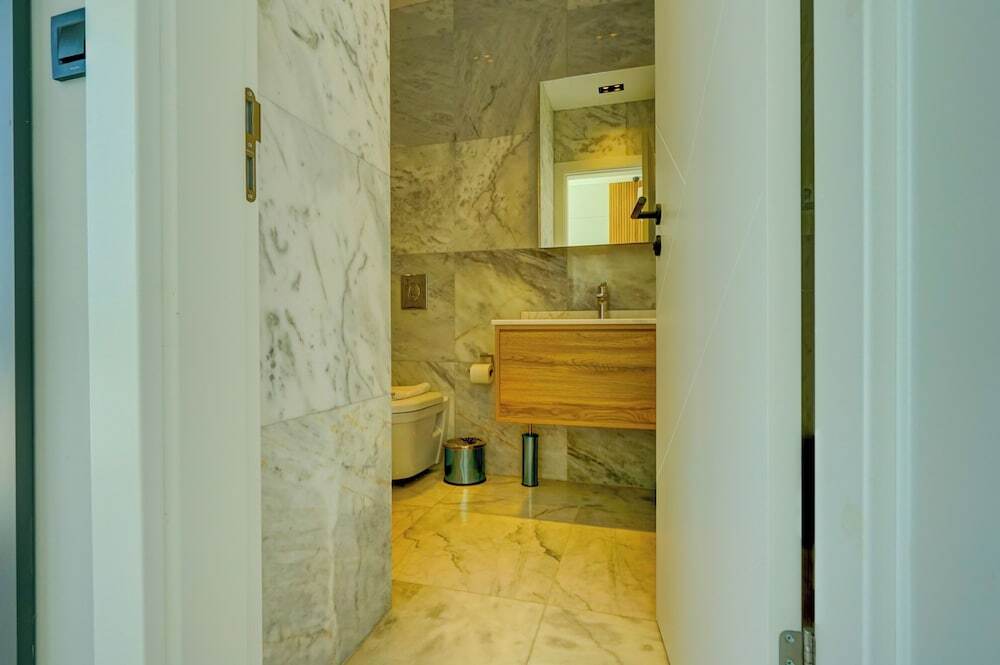 Исламлар: Villa Mercury 9 - PLANET LUXURY VILLAS