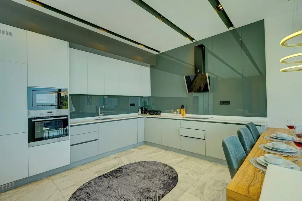 Исламлар: Villa Mercury 9 - PLANET LUXURY VILLAS