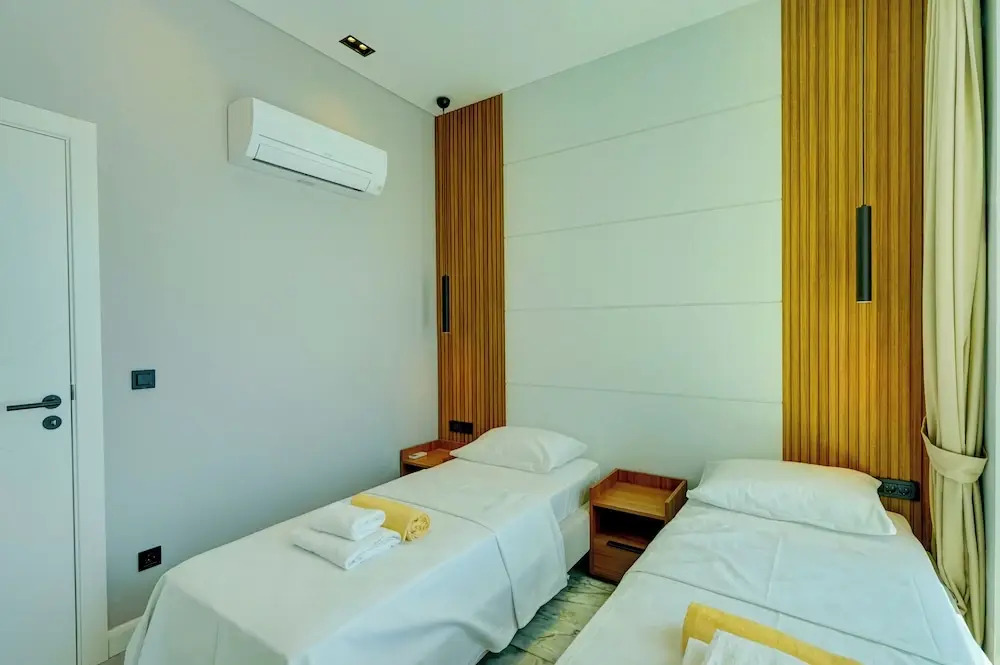 Villa Mercury 9 - PLANET LUXURY VILLAS — фото 5