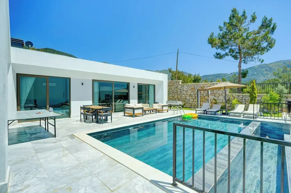 Исламлар: Villa Mercury 9 - PLANET LUXURY VILLAS