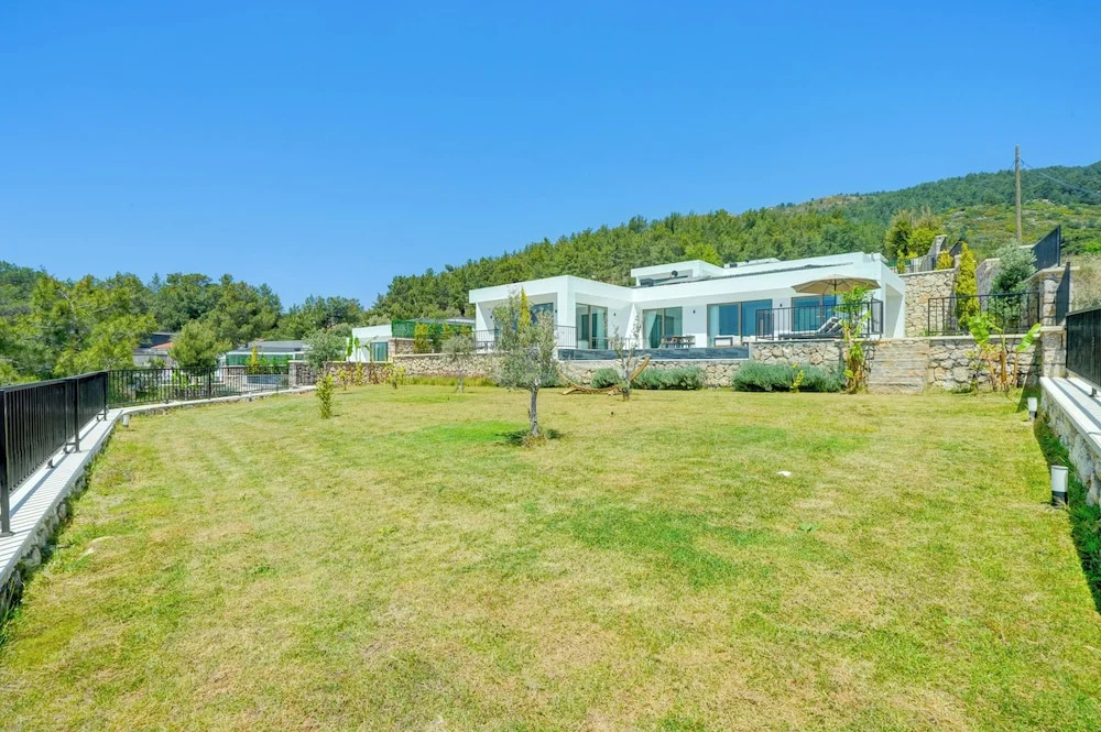 Исламлар: Villa Mercury 9 - PLANET LUXURY VILLAS