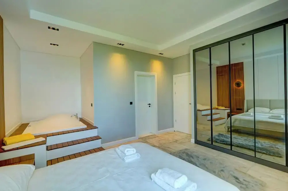 Villa Mercury 9 - PLANET LUXURY VILLAS — фото 3