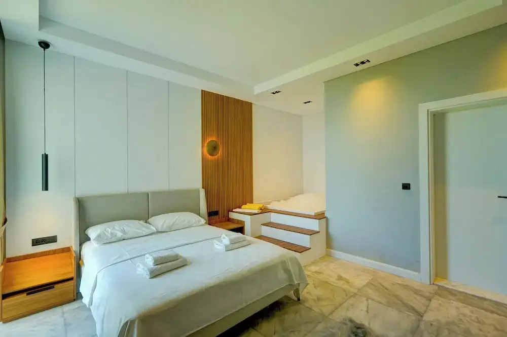 Villa Mercury 9 - PLANET LUXURY VILLAS — фото 2