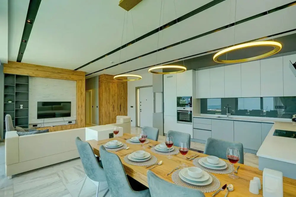 Исламлар: Villa Mercury 9 - PLANET LUXURY VILLAS