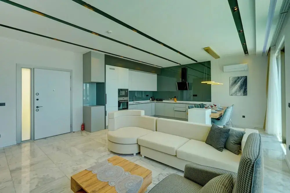 Исламлар: Villa Mercury 9 - PLANET LUXURY VILLAS