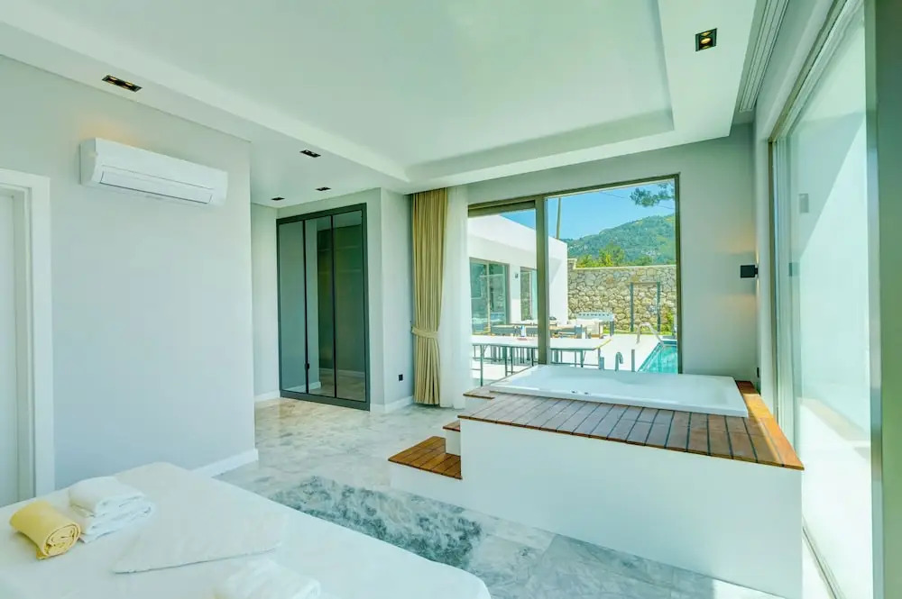 Исламлар: Villa Mercury 9 - PLANET LUXURY VILLAS