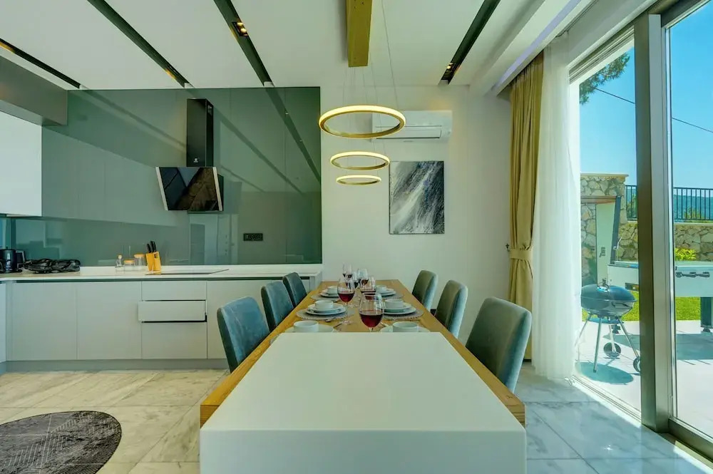 Исламлар: Villa Mercury 9 - PLANET LUXURY VILLAS
